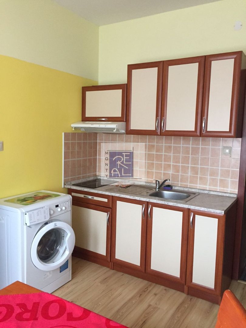 NA PRENÁJOM 1 IZBOVÝ BYT HODŽOVÁ UL., NITRA