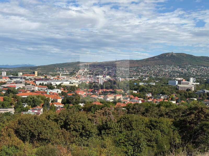 NA PREDAJ 6 IZBOVÝ DVOJGENERAČNÝ RODINNÝ DOM NITRA, STARÉ MESTO (KALVÁRIA)